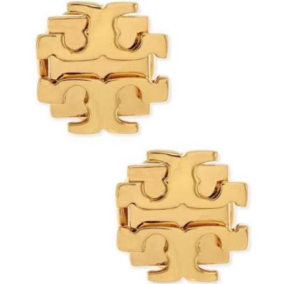 Tory Burch Jewelry - Tory Burch stud earrings